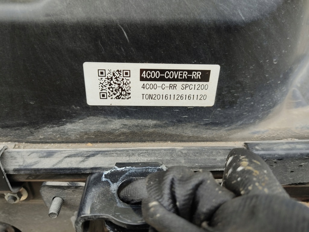 Акумулятор акумулятор partner berlingo 3 9 kwh 9804124880 9804190280 2012-18 Зі Шроту