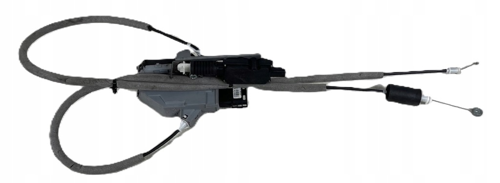 фото №1, Замок двері розсувних лівий expert jumpy iii proace 16942531