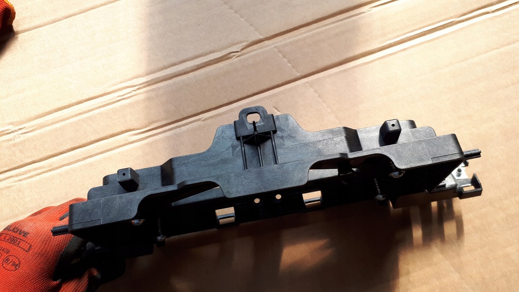 фото №6, A5 8w кронштейн каркас кронштейн дисплея a4 b9 8w