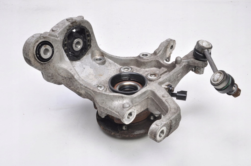 фото №7, Volvo xc90 ii поворотний кулак права задня правий задня 31658320