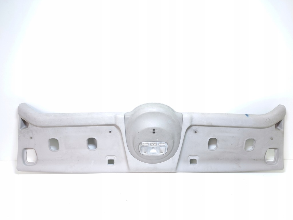 фото №1, Partner berlingo ii iii полиця бардачок захист стельовий