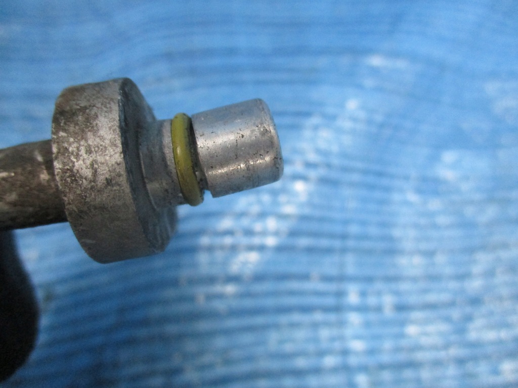 фото №3, Трубка шланг кондиціонера renault master iii 3 2.3 dci 924400031r