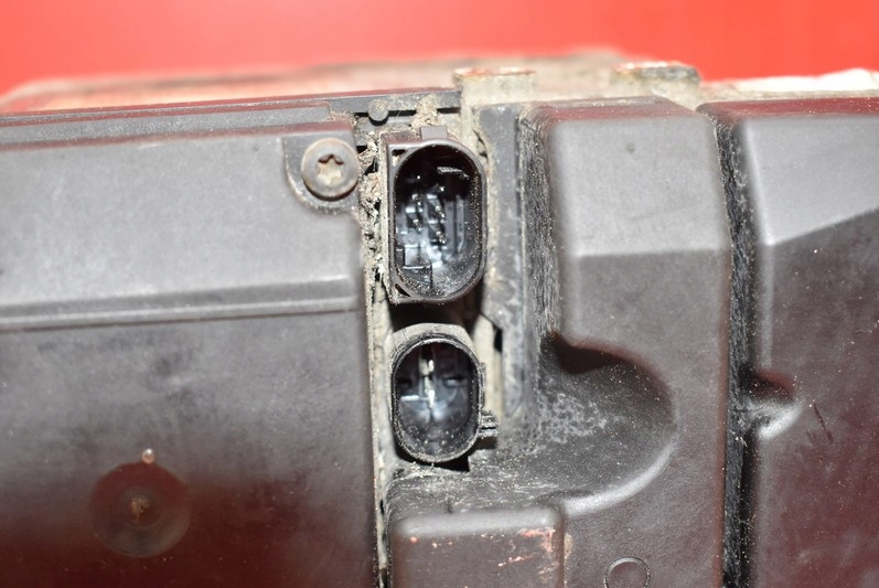 Webasto обогреватель стояночный 7l6815071c vw touareg 1 1 5.0 tdi 313 km 02-07 в Украине