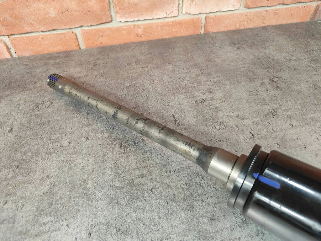 фото №8, Привідний вал правий перед права передня bmw x3 g01 x4 g02 8643184