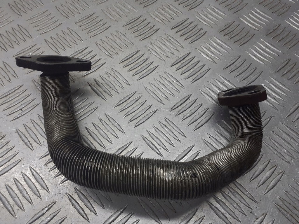 фото №1, Труба шланг egr mazda 5 2.0 cd