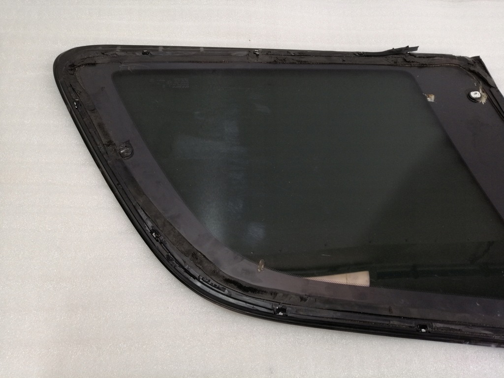 фото №7, Volvo xc90 ii стекло задняя правая