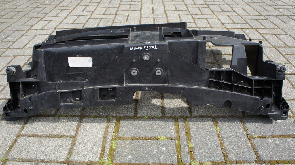 фото №6, Pas передній підсилювач renault talisman