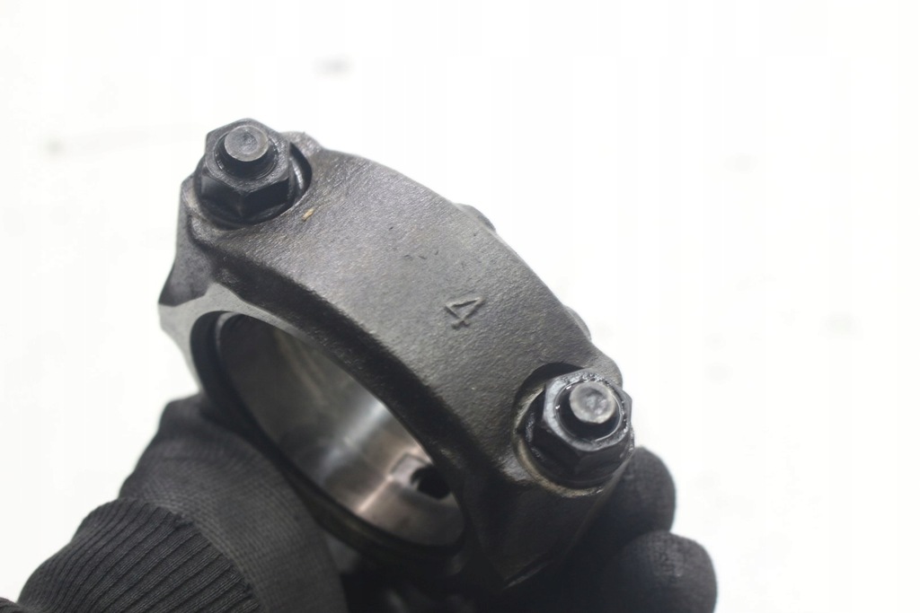 фото №9, Поршень шатун mitsubishi canter 2.8 td