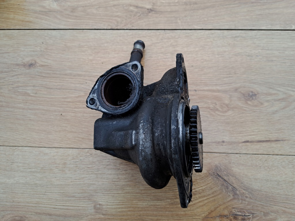 фото №1, Насос wody vw lt 2.8 tdi ata 94070731004