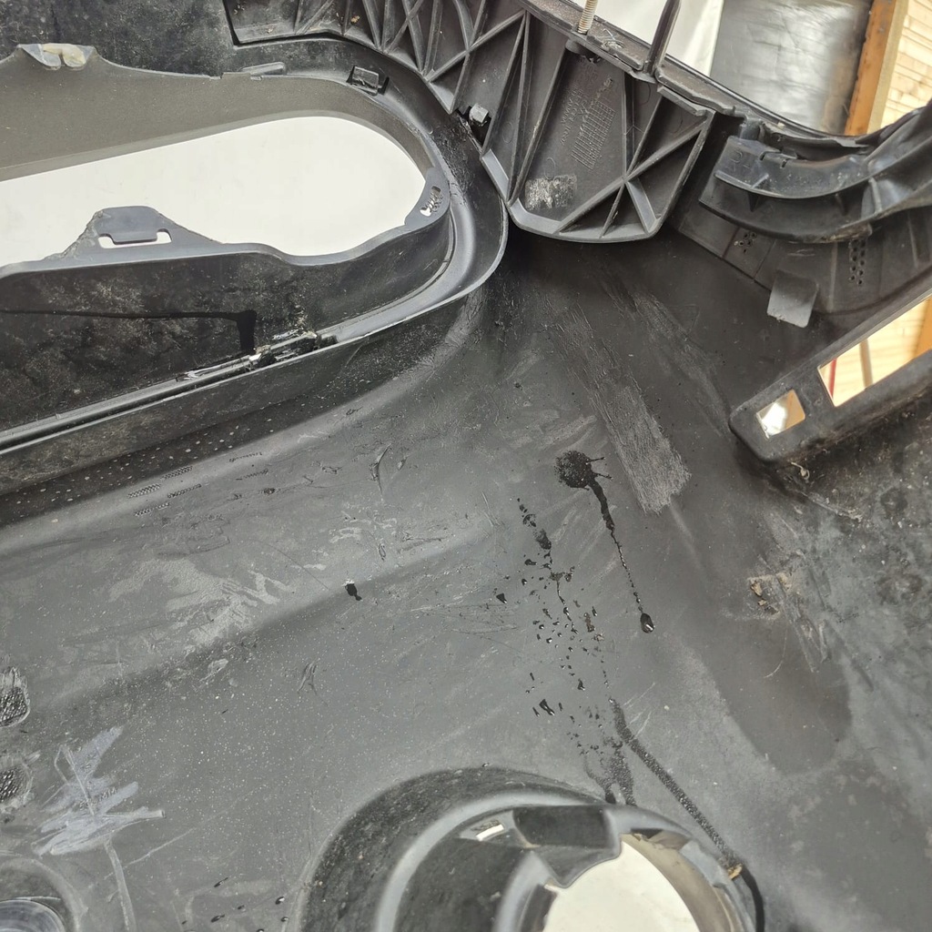 фото №12, Dodge challenger iii 3 lift 15-23 бампер перед передній