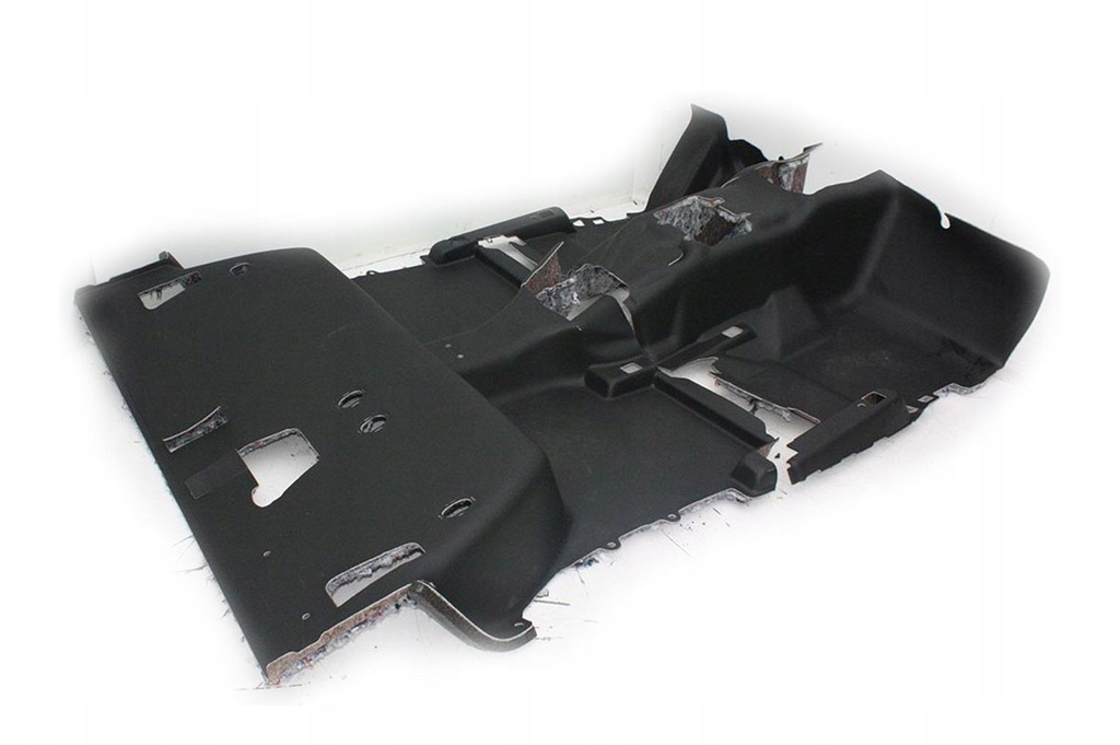 фото №1, Vw amarok коврик обшивка пол обивка 2h1863703h 2h1 863 703 h rx9 c