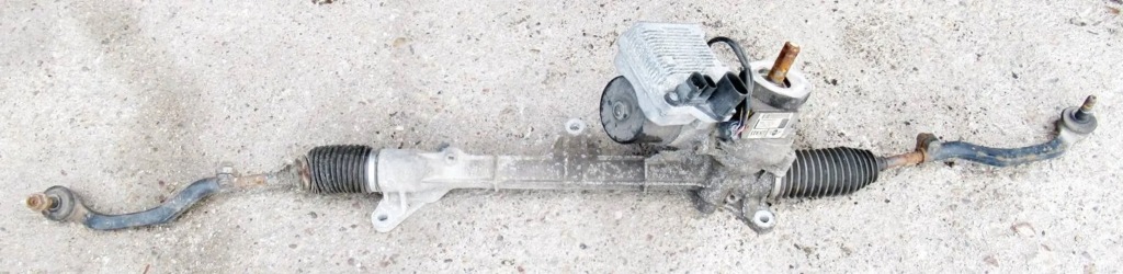 Купить Mini cooper r56 1.6 рулевая рейка трансмиссия 6778549