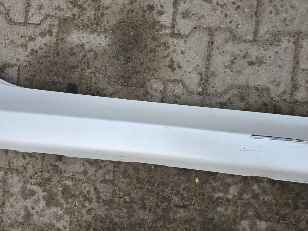 фото №7, Молдинг поріг права m набір bmw 7 g11