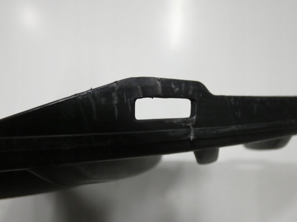 фото №10, Решётка бампера правая ford focus mk-3 przed lift 12.