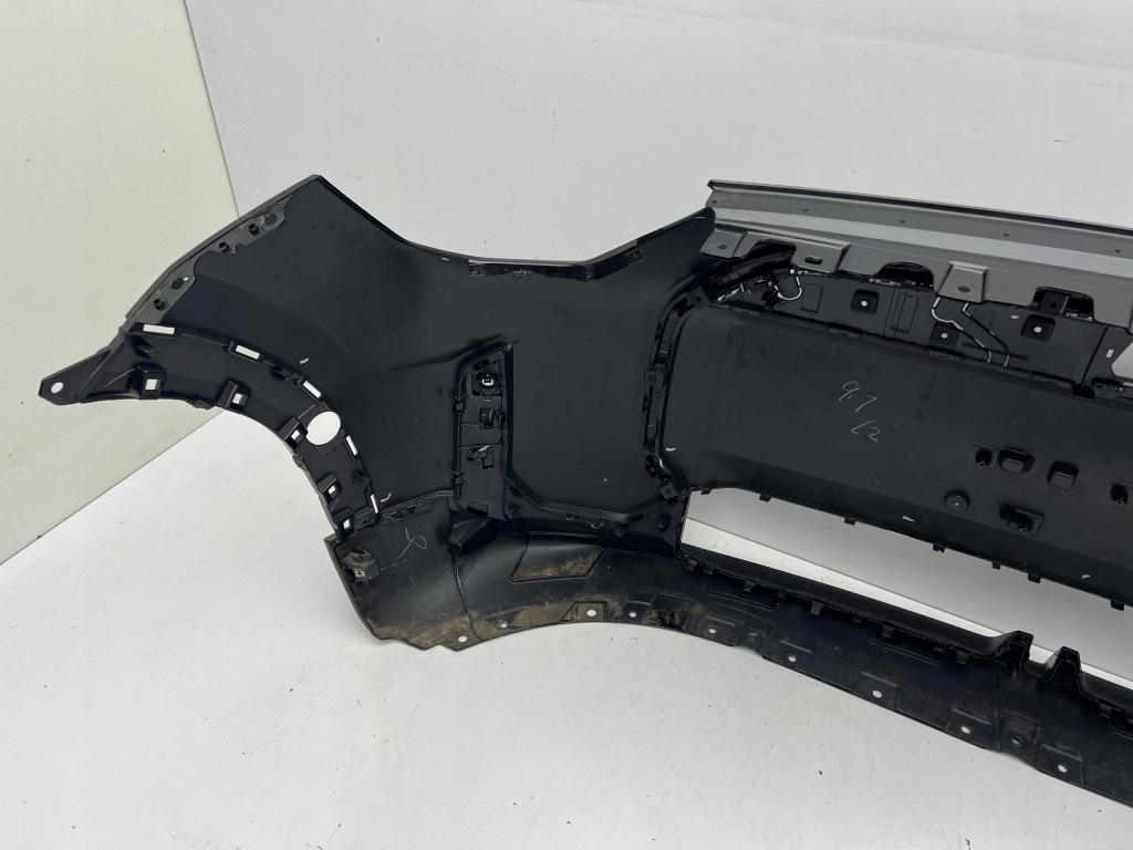 Mini aceman j05 jcw бампер передній перед pdc оригінал 2024- Київ