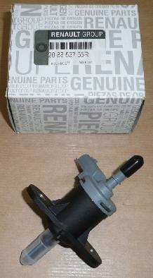 фото №2, Клапан вакуумa renault trafic 208853765r