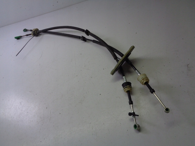 фото №1, Троси передач fiat fiorino qubo 1.3 jtd 2011 rok