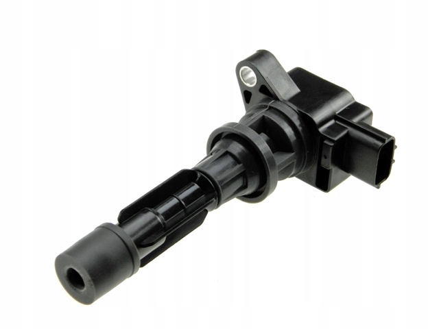 фото №9, Катушка зажигания mazda 5 2.0i 16v 2007.09-