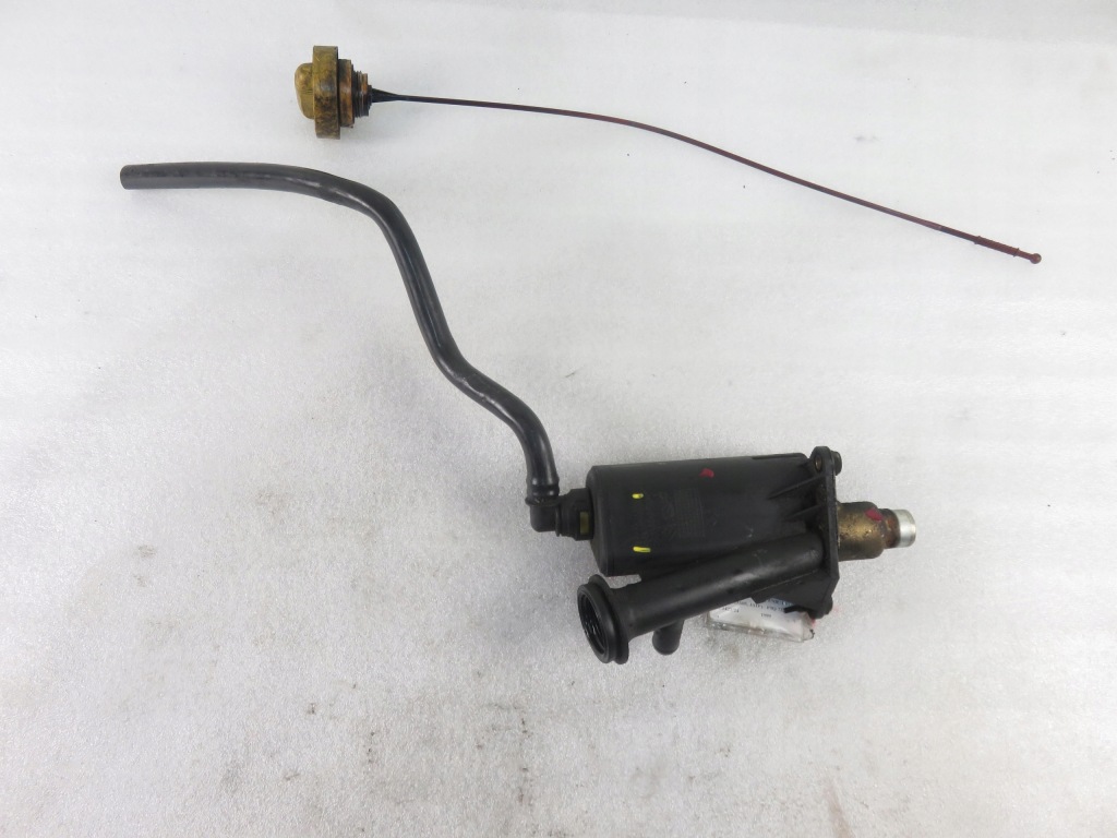 фото №9, Щуп renault scenic i 1.9 dci 8200040575