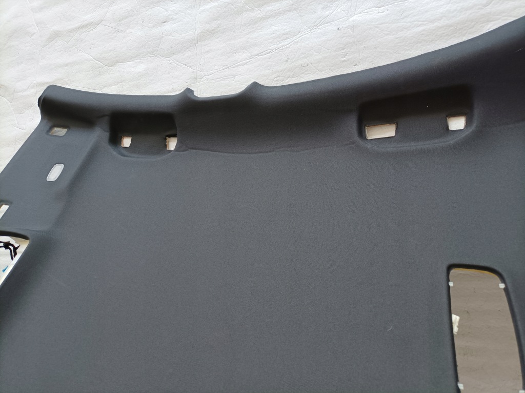 фото №4, Mercedes a45 w176 amg потолок czarna