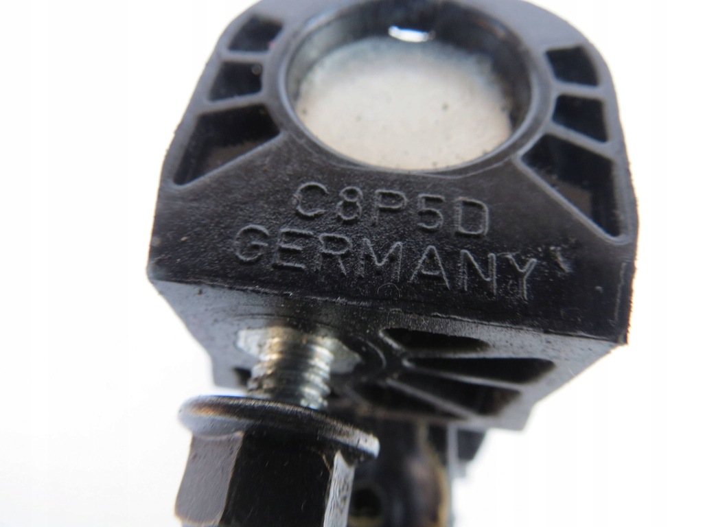 фото №7, Ограничитель дверь правый левый задняя volvo v70 iii xc70 ii s80 ii 31217754