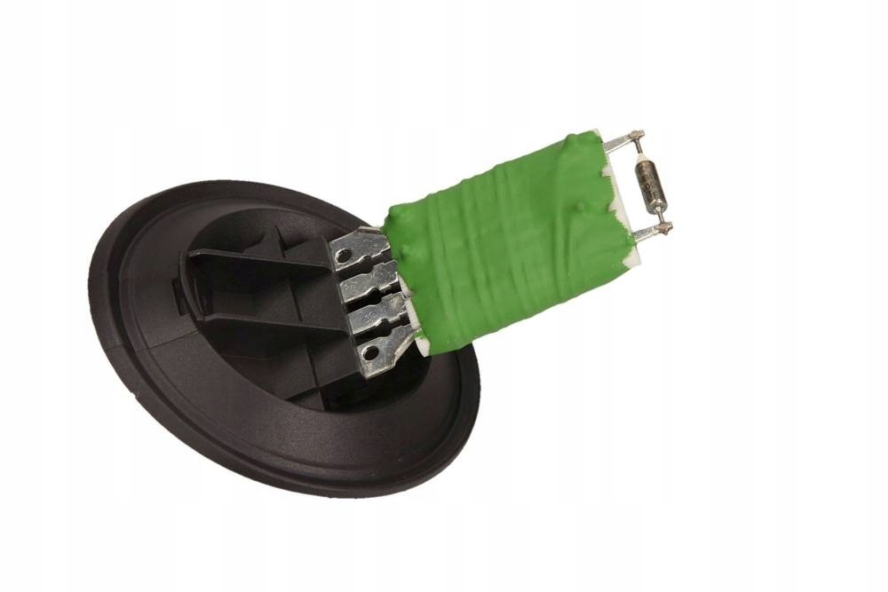 фото №3, Nrf 342030 резистор, вентилятор внутренний