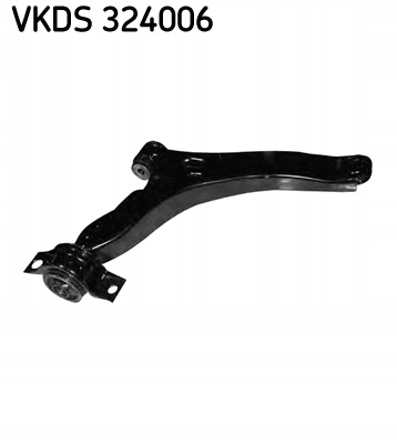 фото №2, Skf vkds 324006 рычаг, подвеска колеса