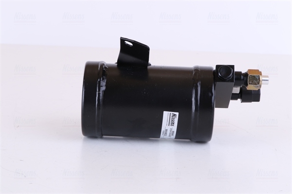 фото №11, Осушитель кондиционера saab 9000 2.0/2.3/3.0 09.88-