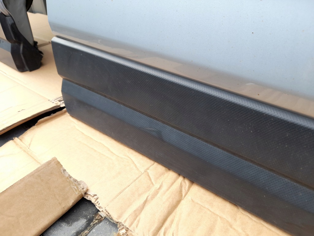 Subaru forester v 19- дверь правый  перед задняя америка Недорого