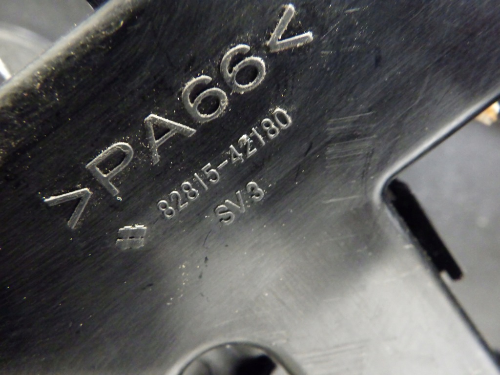 фото №9, Комплект радиатор вентилятор toyota rav 4 v 18-