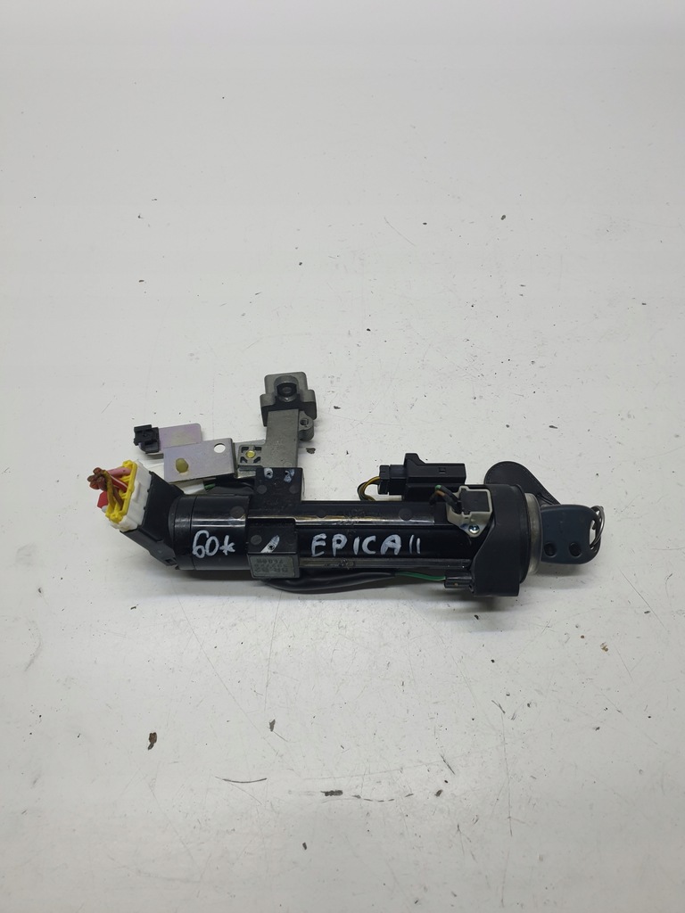 фото №1, Замок зажигания ключ chevrolet epica ii