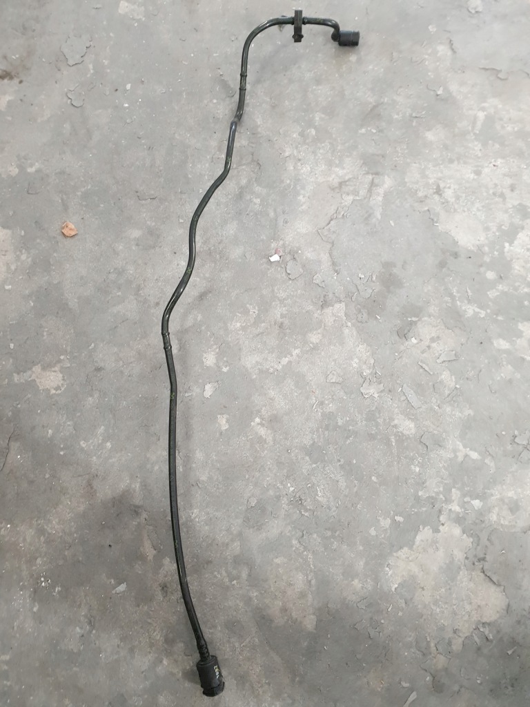 Купити Шланг пального smart for two бензин