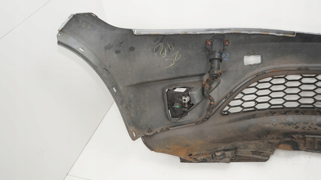 фото №10, Бампер перед передній honda civic viii 06-09r омивачі nh700m