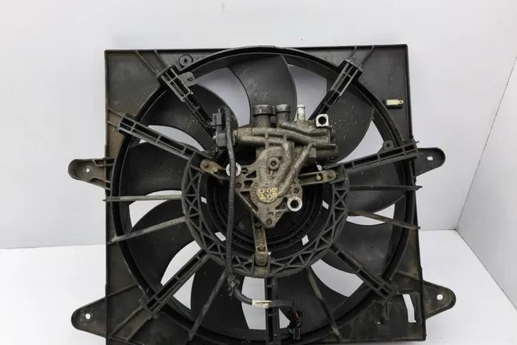 фото №7, Pas передній jeep commander xk, xh 240424401 3.0l дизель 160kw 2006