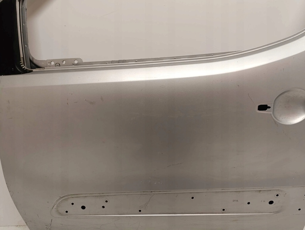 фото №9, Дверь левая передние peugeot partner ii citroen berlingo ii 08-18