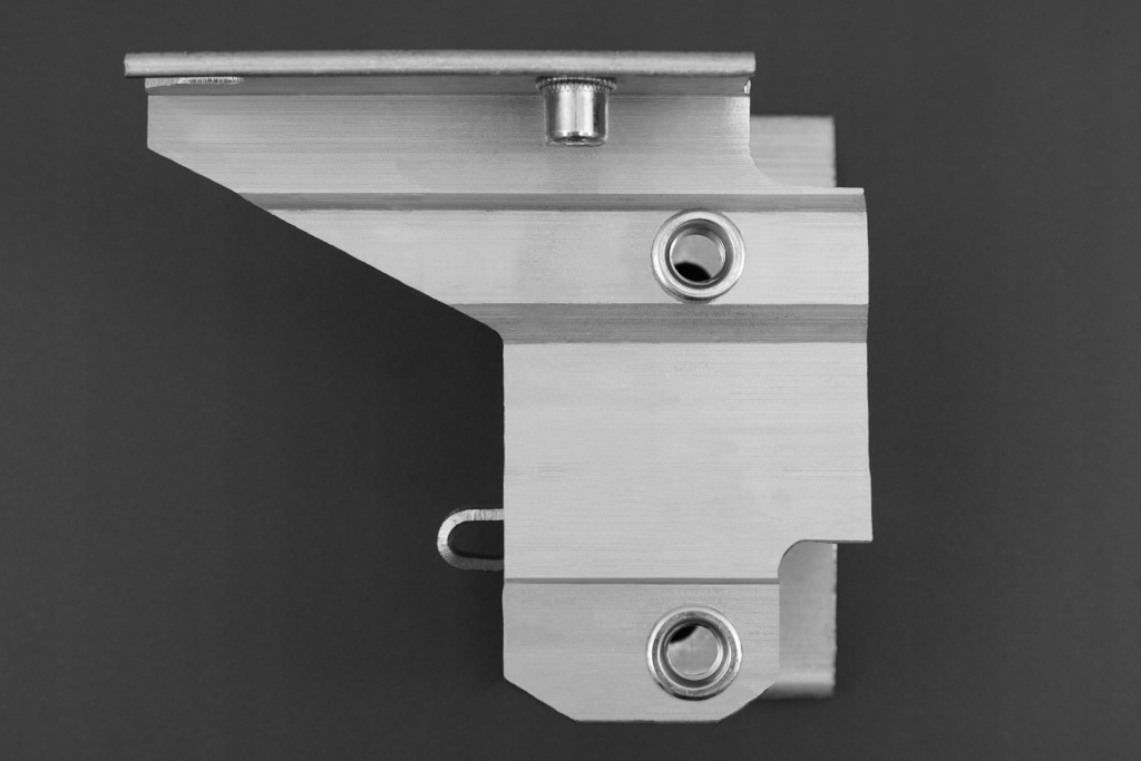 фото №11, Bmw 3 f30 11-19 кронштейн балка передньої ліва