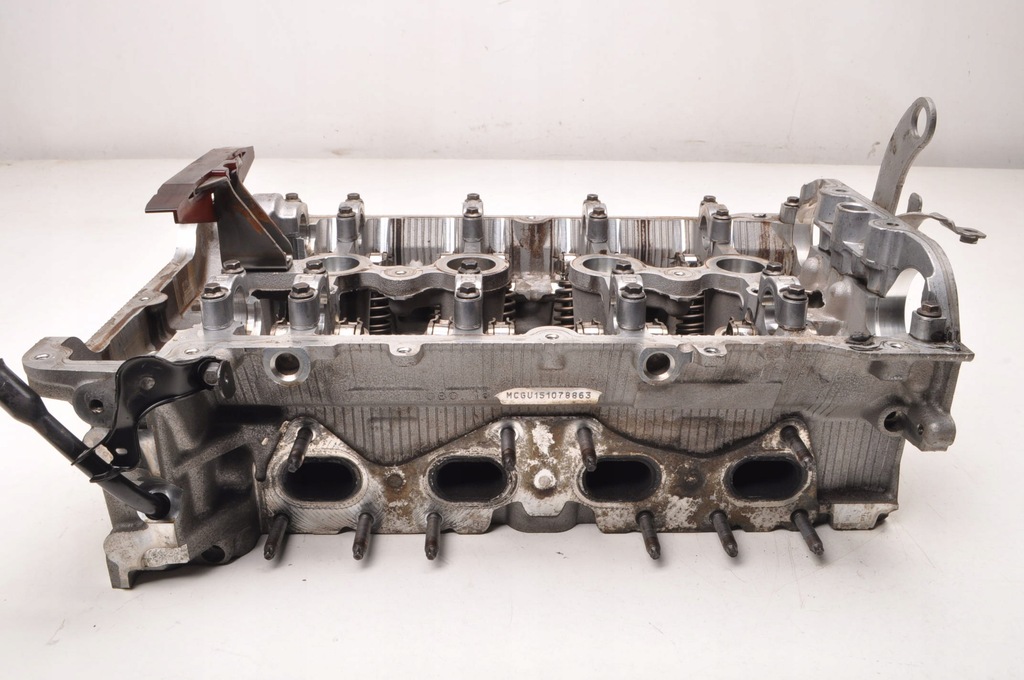 фото №6, Rcz 308 ii 508 3008 5008 ds3 c5 iii ds4 1.6thp головка v753471080 5fv 5f02