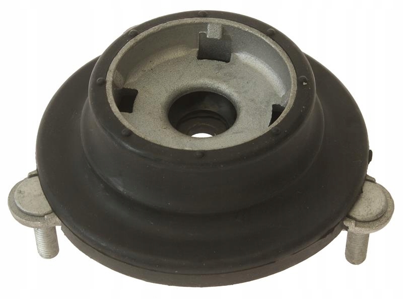 фото №3, Starline подушка амортизатора перед kpl. l/p