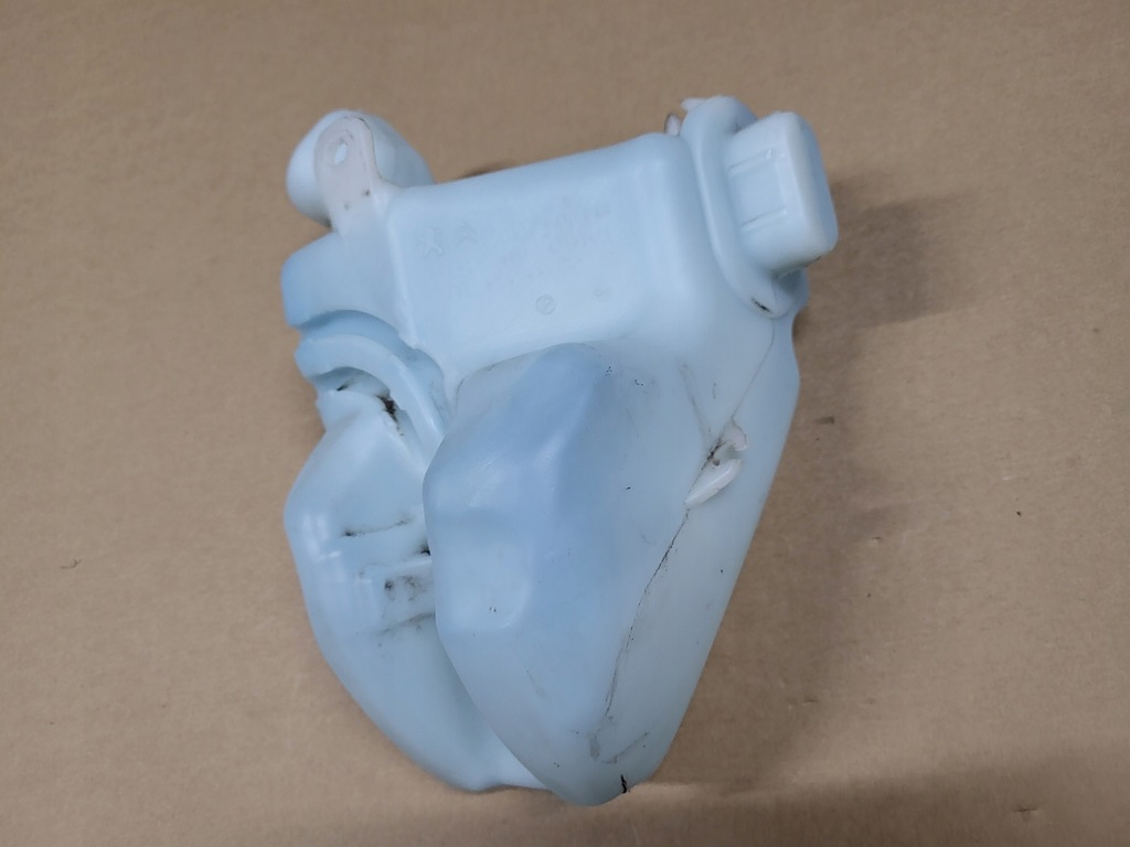 фото №6, Citroen ds-3 ds3 c3 c-3 бак жидкость омывателя