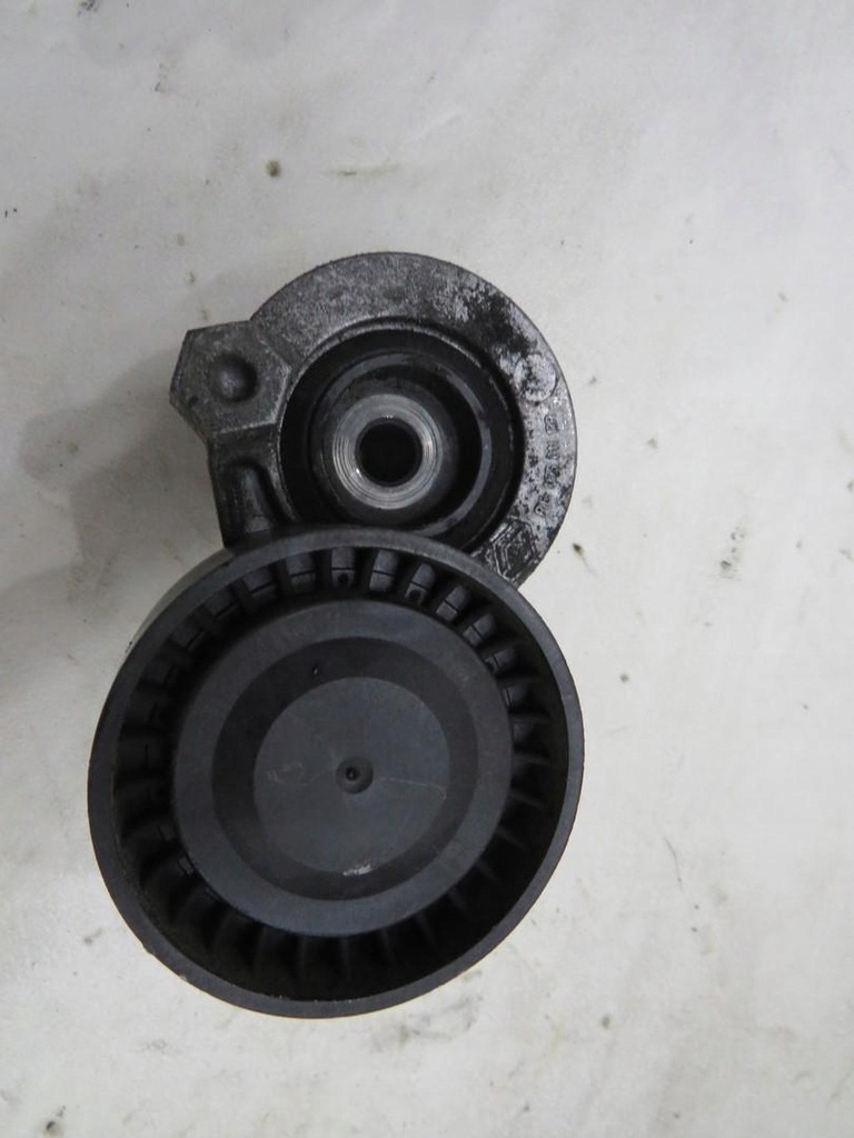 фото №1, Ролик натяжитель ремень kadjar 1.5 dci
