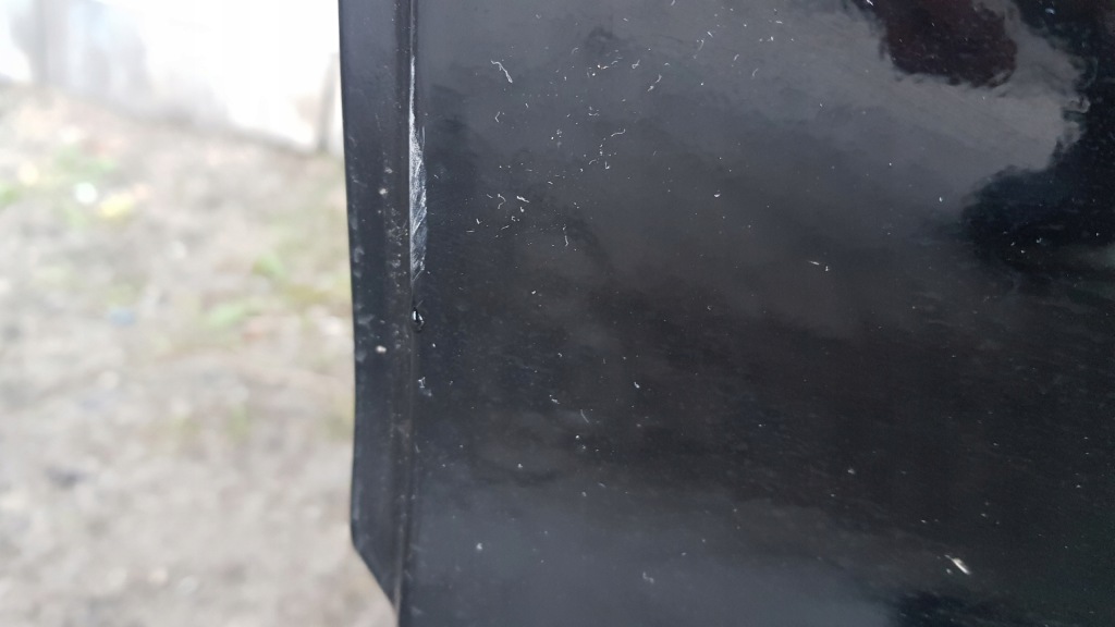 фото №15, Mercedes w203 двері лівий задня kombi 040