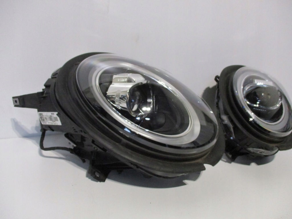 Фара full led mini f54 2760337 2760338 Оригинал