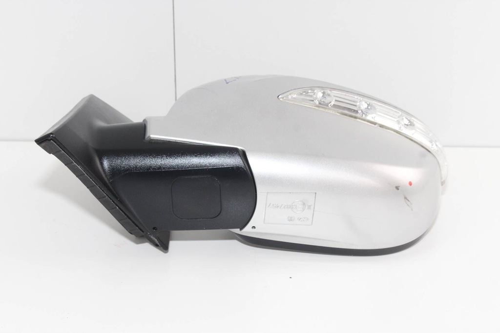 фото №8, Дзеркало ліва hyundai ix35 09-13r 8pin rah