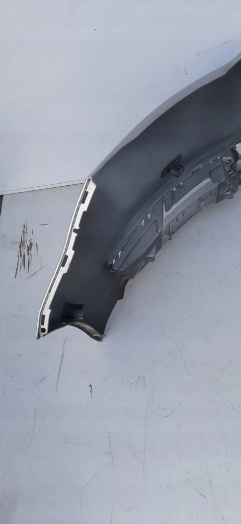 Бампер передний перед ford galaxy mk3 15- 4pdc i 6pdc Цена