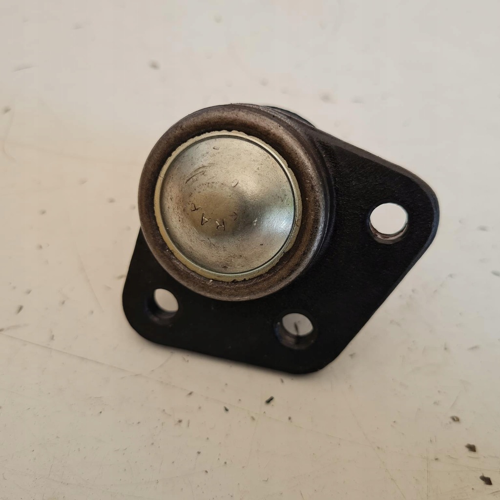 фото №3, Volkswagen golf i scirocco шаровая опора рычага frap 618