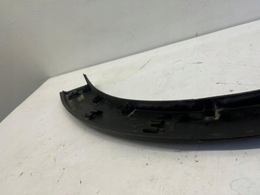 фото №7, Kia sportage iii 3 молдинг крыла левая задняя 87741-3u000