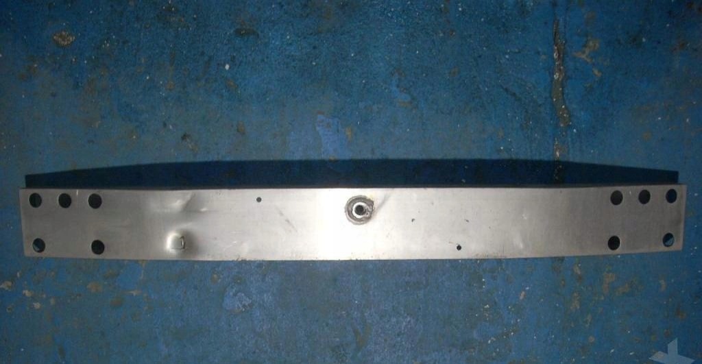 фото №1, Балка бампера задняя задняя nissan 350z