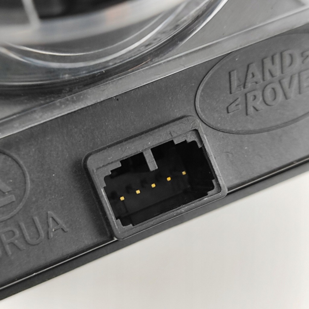 фото №6, Land rover range rover sport l494 2018 панель радіо