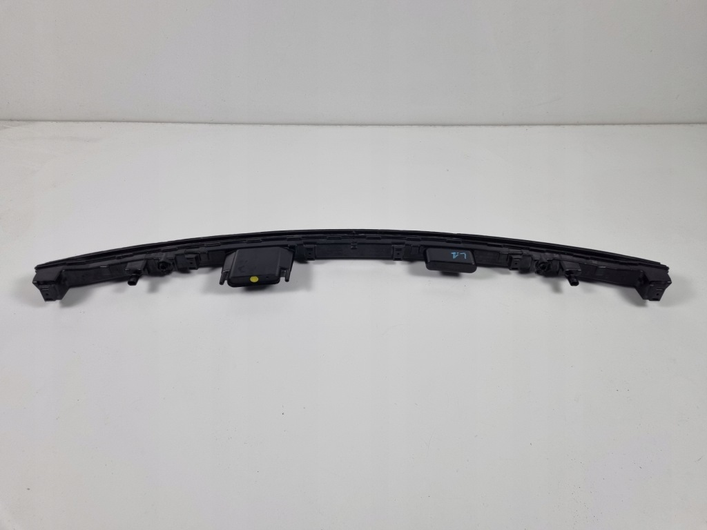 Mercedes eqa w243 лампа передня середня накладка led a2439063200 Ціна