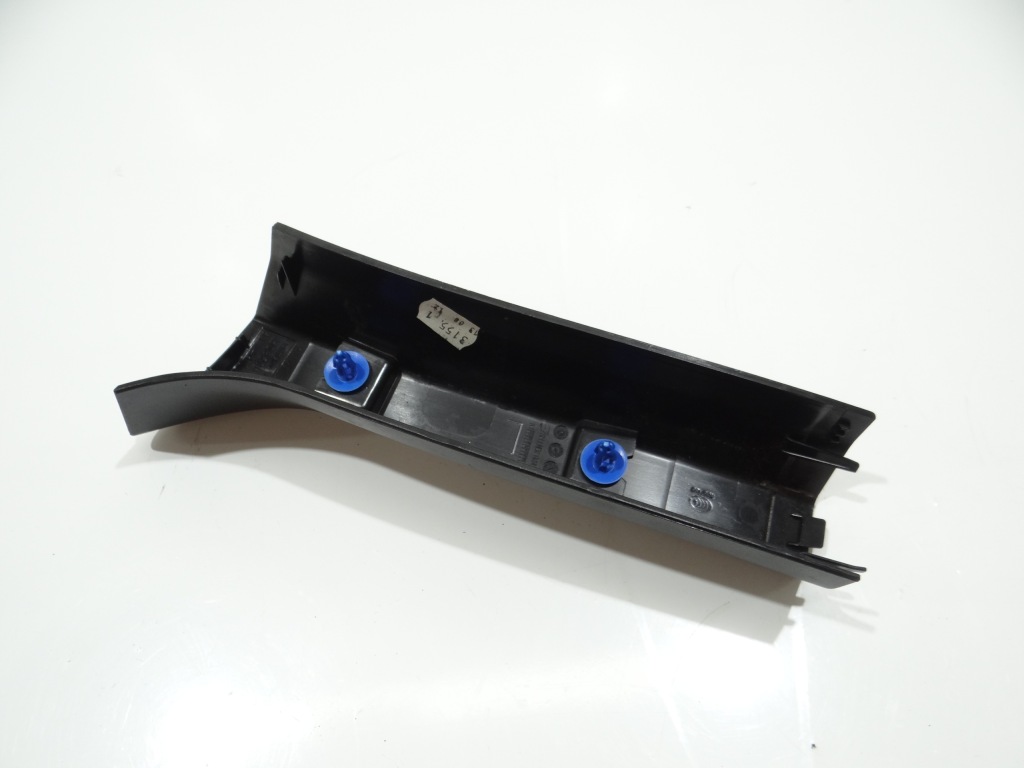 фото №4, Захист стійка ліва bmw f07 7201655